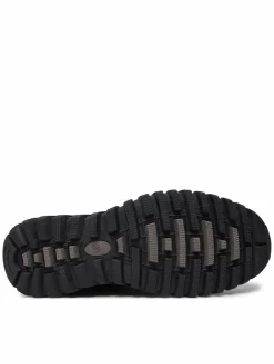 Scarpe da trekking Uritz M Nero