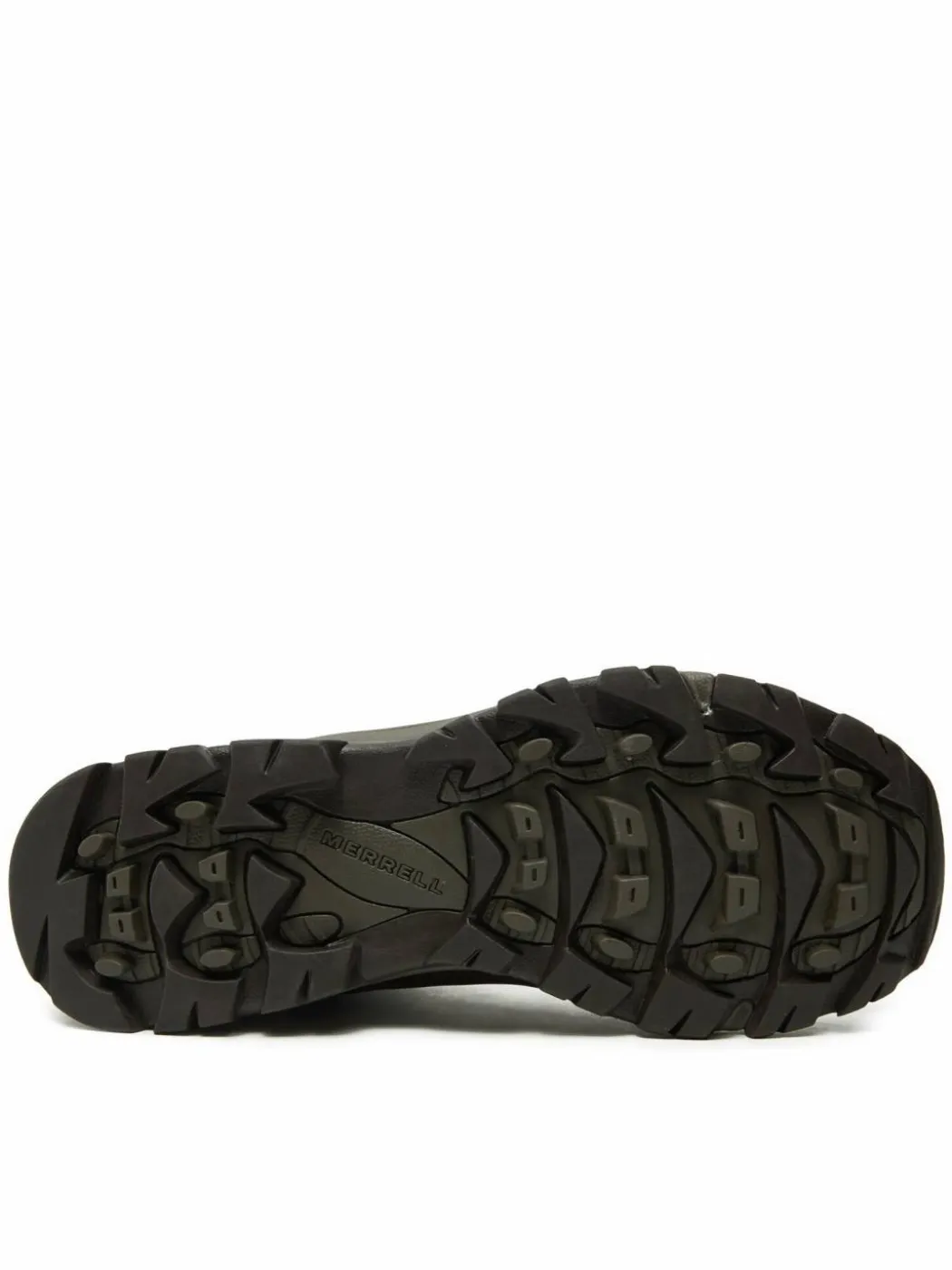 Scarpe da trekking Vego Mid Ltr Wp J311539C Marrone