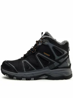 Scarpe da trekking Verbier 86330-7 C0102 Nero