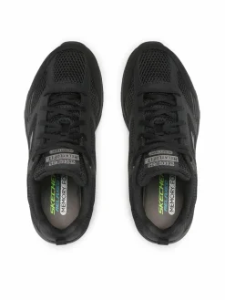 Scarpe da trekking Verketta 51898/BBK Nero