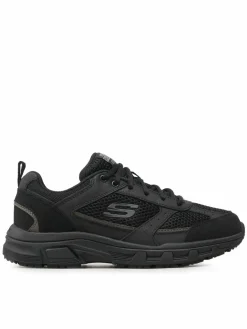 Scarpe da trekking Verketta 51898/BBK Nero