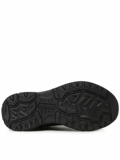 Scarpe da trekking Verketta 51898/BBK Nero