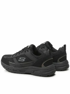 Scarpe da trekking Verketta 51898/BBK Nero
