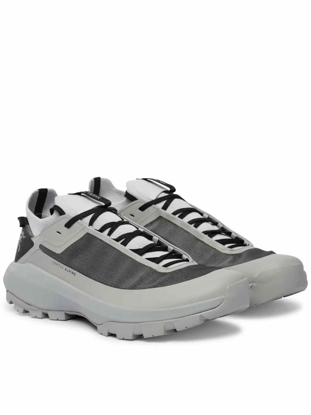 Scarpe da trekking Vertex Alpine X000009019 Grigio