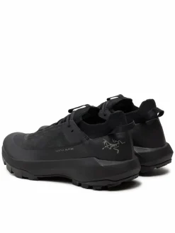 Scarpe da trekking Vertex Alpine X000009019 Nero
