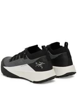 Scarpe da trekking Vertex Speed Low X000009715 Nero