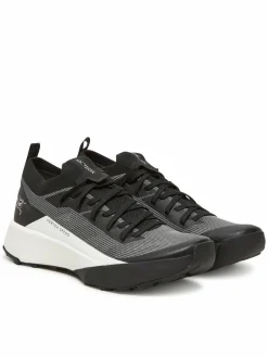 Scarpe da trekking Vertex Speed Low X000009716 Nero
