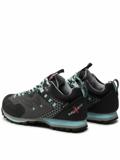 Scarpe da trekking Vitrik Gtx GORE-TEX 18021105 Grigio