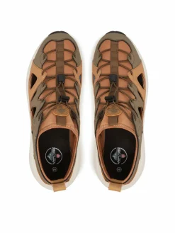 Scarpe da trekking Voggo Marrone