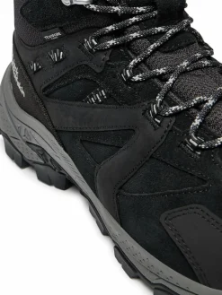 Scarpe da trekking Vojo Tour Lt Texapore Mid M A62074 Grigio