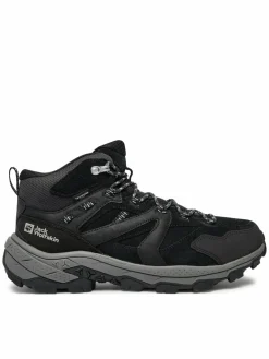 Scarpe da trekking Vojo Tour Lt Texapore Mid M A62074 Grigio