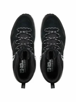 Scarpe da trekking Vojo Tour Lt Texapore Mid M A62074 Grigio