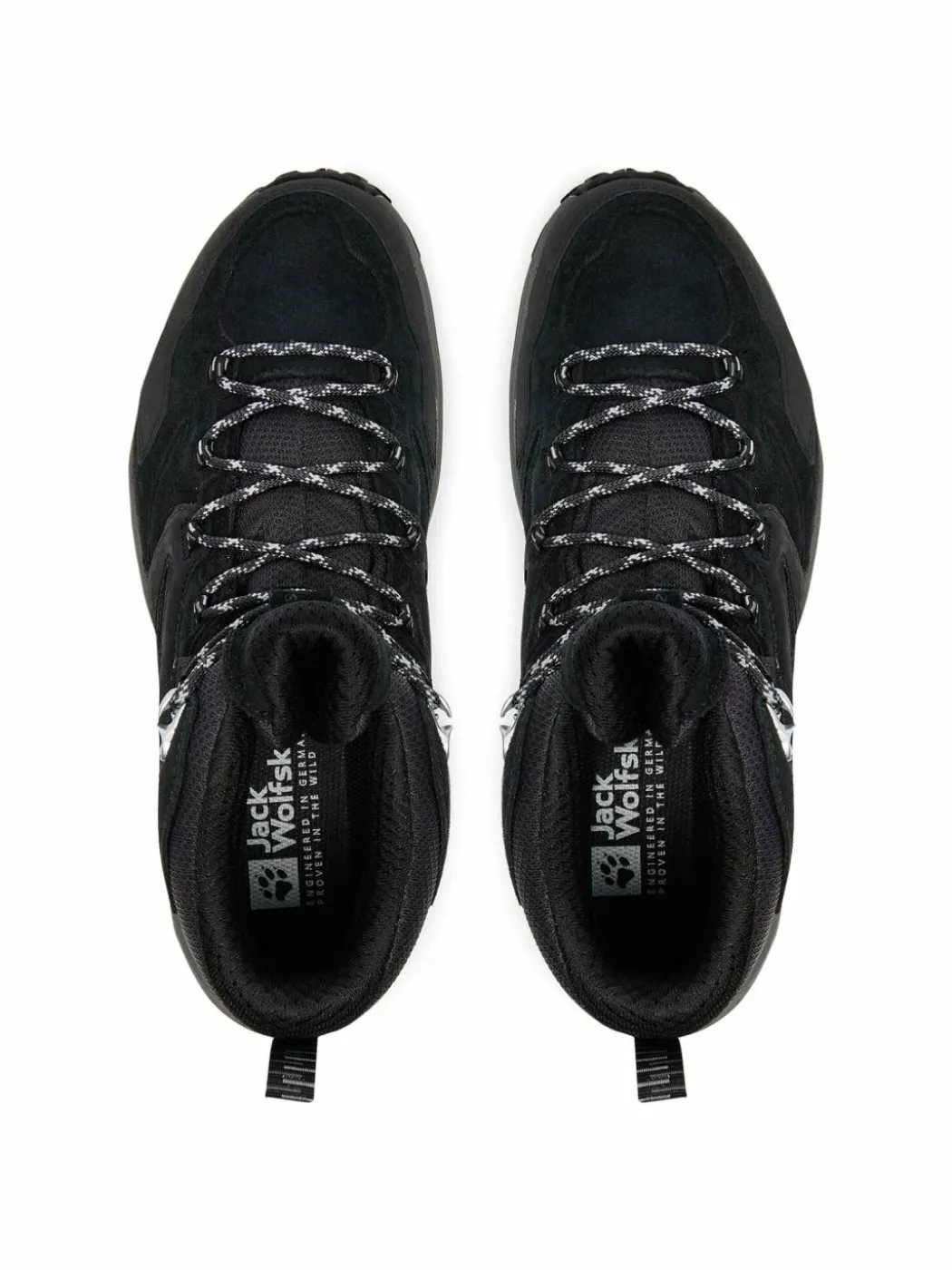 Scarpe da trekking Vojo Tour Lt Texapore Mid M A62074 Grigio