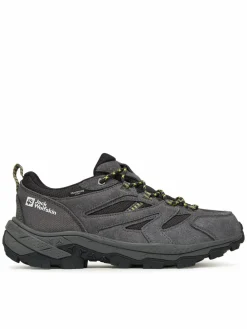 Scarpe da trekking Vojo Tour Texapore Low A62070 Grigio