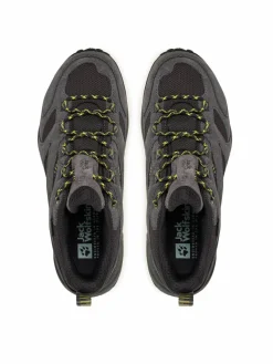 Scarpe da trekking Vojo Tour Texapore Low A62070 Grigio