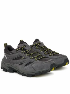 Scarpe da trekking Vojo Tour Texapore Low A62070 Grigio