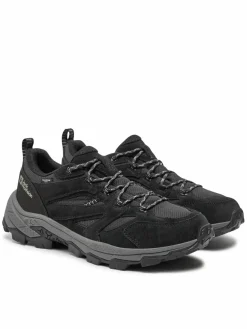 Scarpe da trekking Vojo Tour Texapore Low M A62070 Grigio
