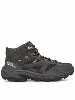 Scarpe da trekking Vojo Tour Texapore Mid A62072 Beige