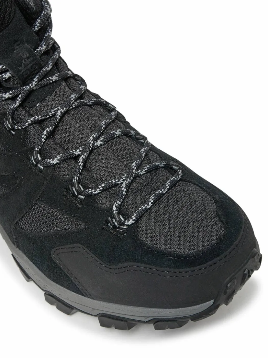 Scarpe da trekking Vojo Tour Texapore Mid M A62072 Grigio