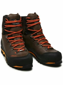 Scarpe da trekking Wasatch Gtx GORE-TEX CF31614300 Marrone