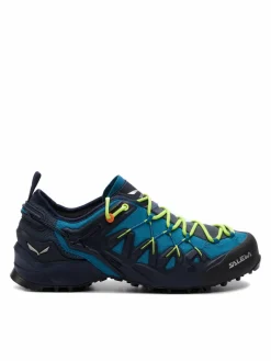 Scarpe da trekking Wildfire Edge 61346-3988 Blu