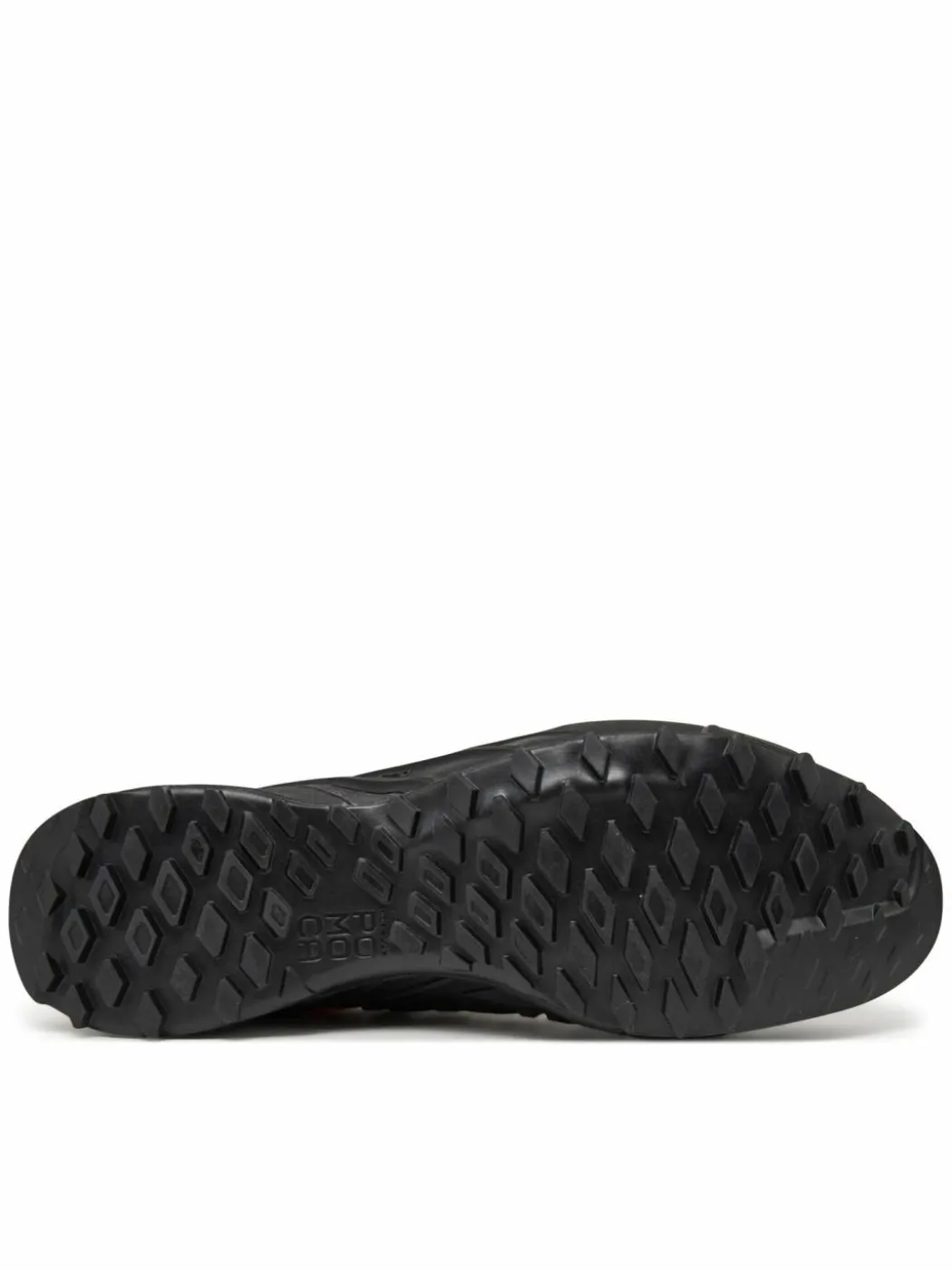Scarpe da trekking Wildfire Edge GTX 0000061375 Nero