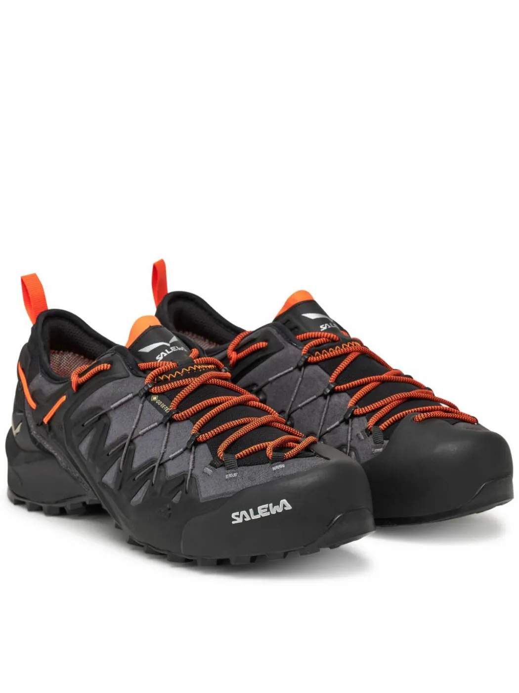 Scarpe da trekking Wildfire Edge GTX 0000061375 Nero