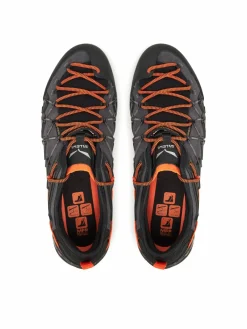 Scarpe da trekking Wildfire Edge GTX 0000061375 Nero