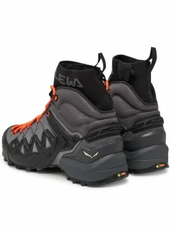 Scarpe da trekking Wildfire Edge Mid GTX 0000061350 Grigio