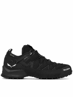 Scarpe da trekking Wildfire 2 Gtx W 61415 Nero