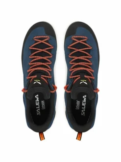 Scarpe da trekking Wildfire Leather GTX M 61416 Blu