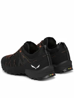 Scarpe da trekking Wildfire 2 M 61404 Nero
