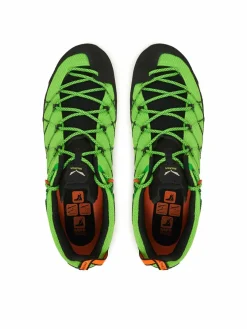 Scarpe da trekking Wildfire 2 M 61404 Verde