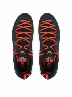 Scarpe da trekking Wildfire 2 W 61405 Blu scuro