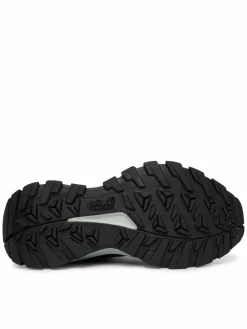 Scarpe da trekking Wild Hike Low A65582 Nero