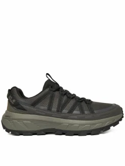 Scarpe da trekking Wild Hike Texapore Low M A65577 6156 Nero