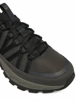 Scarpe da trekking Wild Hike Texapore Low M A65577 6156 Nero