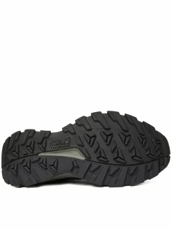 Scarpe da trekking Wild Hike Texapore Low M A65577 6156 Nero