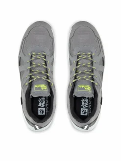 Scarpe da trekking Woodland 2 Texapore Low M 4051271 Grigio