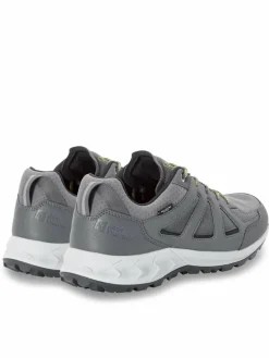 Scarpe da trekking Woodland 2 Texapore Low M 4051271 Grigio