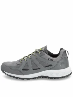 Scarpe da trekking Woodland 2 Texapore Low M 4051271 Grigio