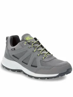 Scarpe da trekking Woodland 2 Texapore Low M 4051271 Grigio