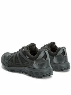 Scarpe da trekking Woodland 2 Texapore Low 4051271 Nero