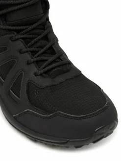 Scarpe da trekking Woodland 2 Texapore Mid W 4051331 Grigio