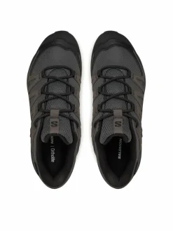 Scarpe da trekking X-Adventure Recon Gore Tex L47809200 Grigio