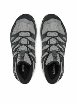 Scarpe da trekking X-Adventure Recon Gore Tex L47813300 Grigio