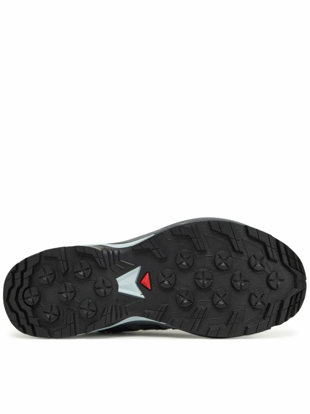 Scarpe da trekking X-Adventure Recon Gore Tex L47813300 Grigio