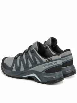 Scarpe da trekking X-Adventure Recon Gore Tex L47813300 Grigio