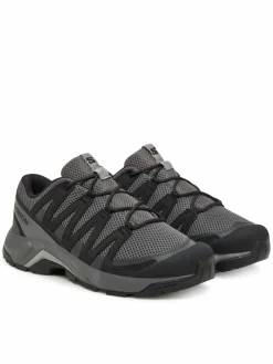 Scarpe da trekking X-Adventure Recon L47813400 Grigio