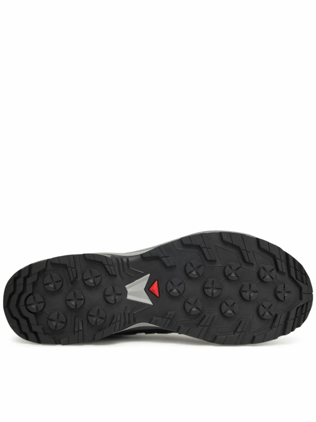 Scarpe da trekking X-Adventure Recon L47813400 Grigio